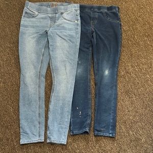 Justice Jeggings (2)